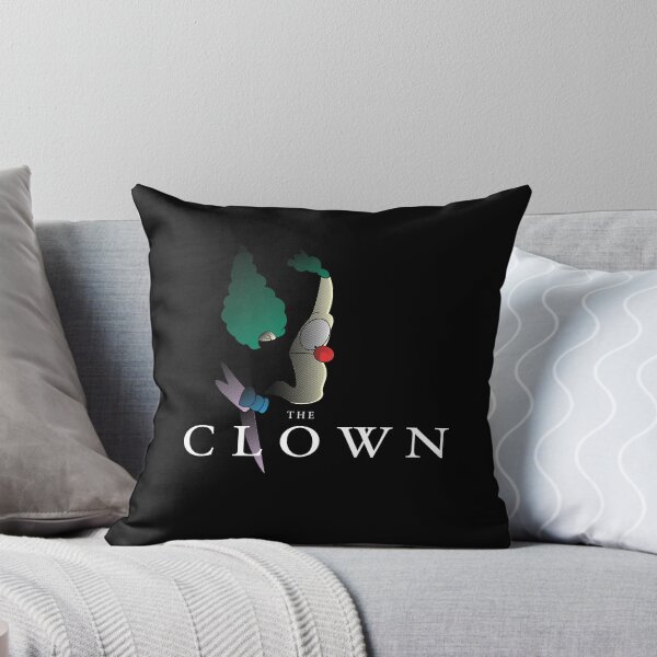 Item preview, THE CLOWN - KRUSTY - designed and sold by Bojjiking81.