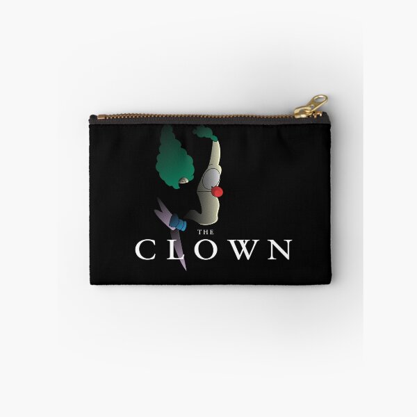Item preview, THE CLOWN - KRUSTY - designed and sold by Bojjiking81.