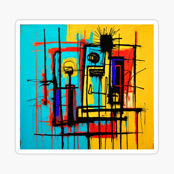 Item preview, Absolutely Abstract 41 designed and sold by sage-and-se7en.