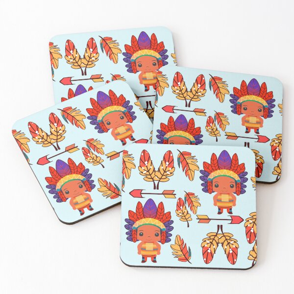 Item preview, Ancestral Rhythms: Let's Dance Together. Pride to be You, Native American-Inspired design  designed and sold by amahechoamano.