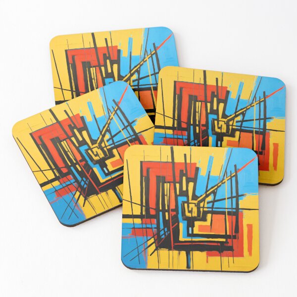 Item preview, Absolutely Abstract 42 designed and sold by sage-and-se7en.