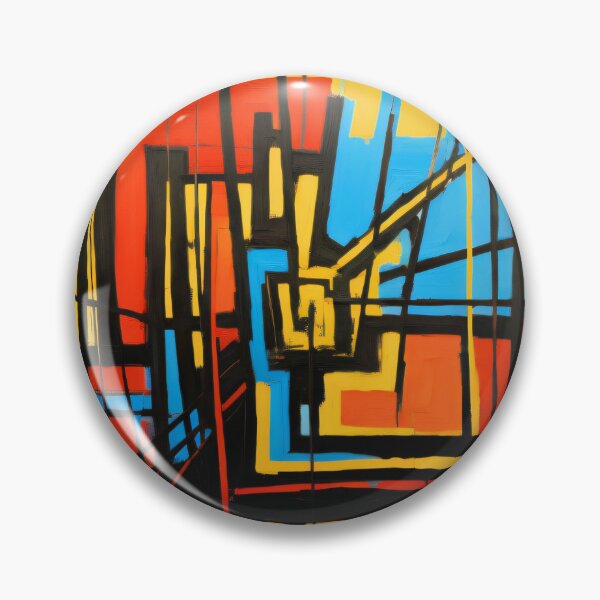 Item preview, Absolutely Abstract 42 designed and sold by sage-and-se7en.