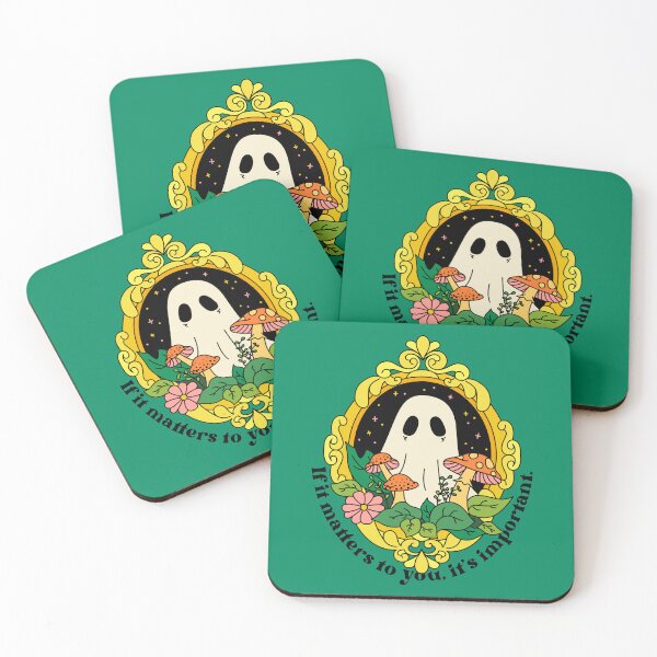 Item preview, If It Matters To You, It's Important  designed and sold by hayhaily.