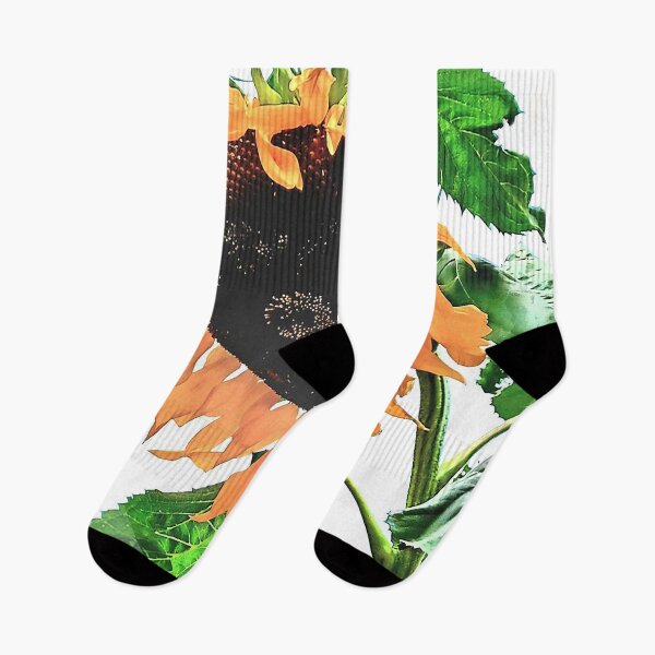 Item preview, Sunflower III designed and sold by amsole.