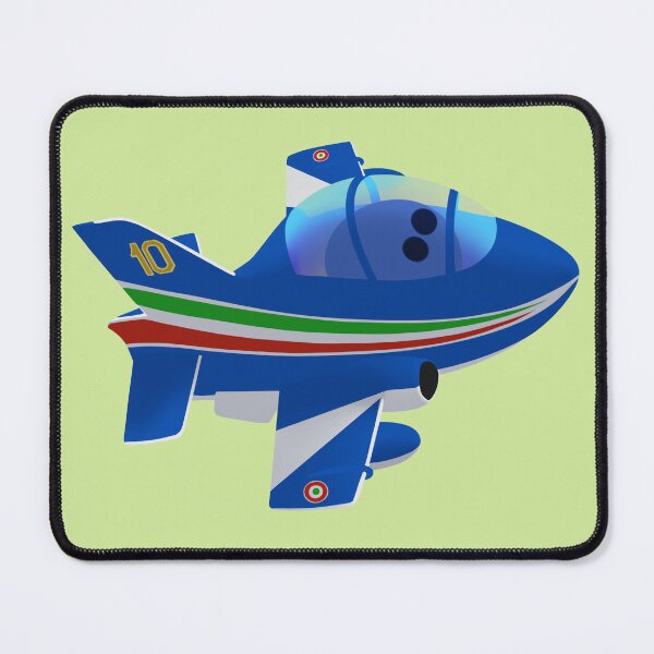 Item preview, Aermacchi MB-339 designed and sold by TubularAmarok.