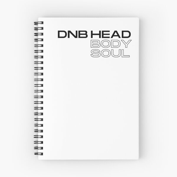 Item preview, DNB head body soul designed and sold by cheese-mum.