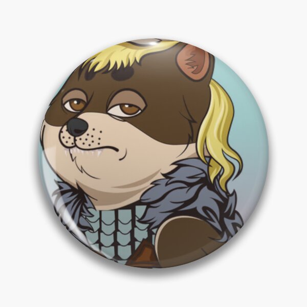 Item preview, BabyDoge  designed and sold by NFTINK INK.