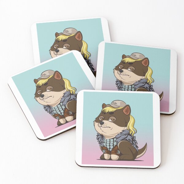 Item preview, BabyDoge  designed and sold by NFTINK INK.