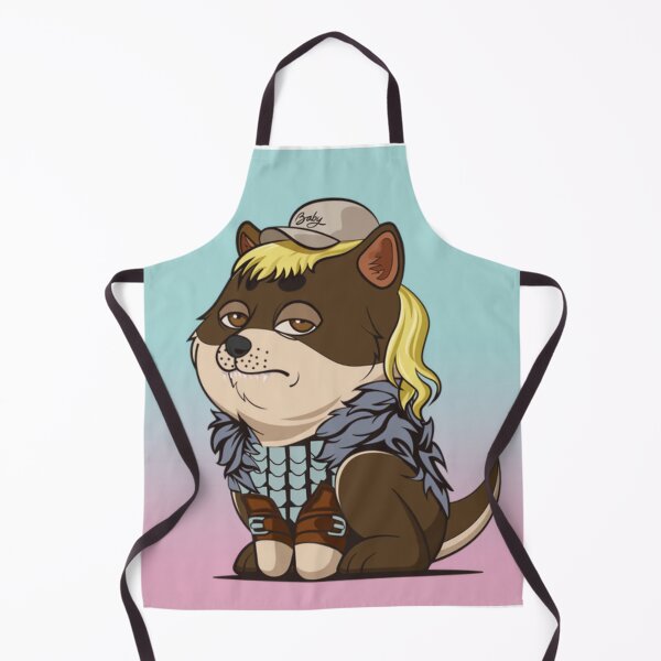 Item preview, BabyDoge  designed and sold by NFTINK INK.