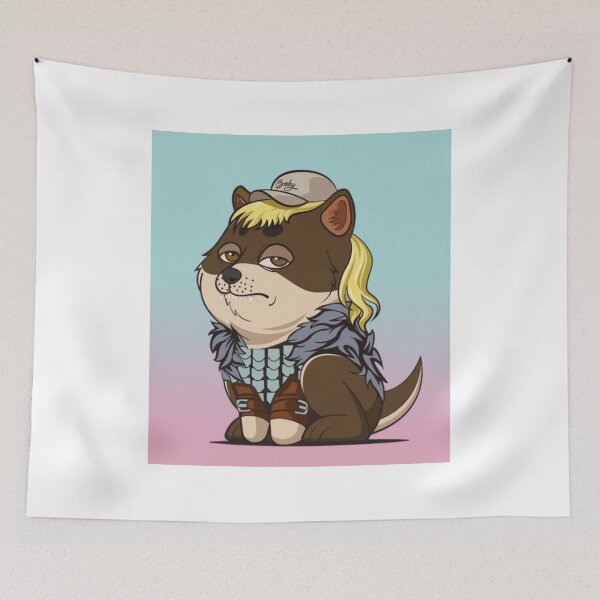 Item preview, BabyDoge  designed and sold by NFTINK INK.