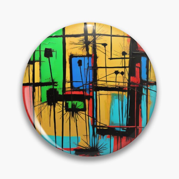 Item preview, Absolutely Abstract 43 designed and sold by sage-and-se7en.