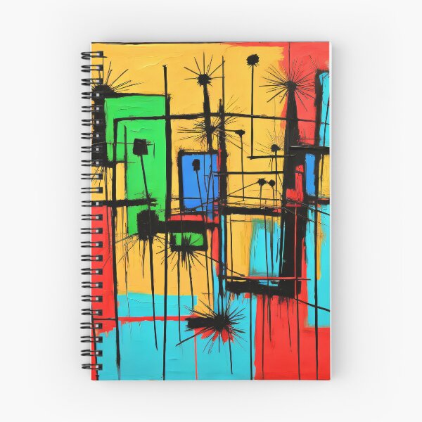 Item preview, Absolutely Abstract 43 designed and sold by sage-and-se7en.