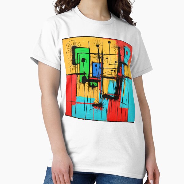 Item preview, Absolutely Abstract 43 designed and sold by sage-and-se7en.