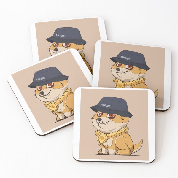 Item preview, BabyDoge  designed and sold by NFTINK INK.