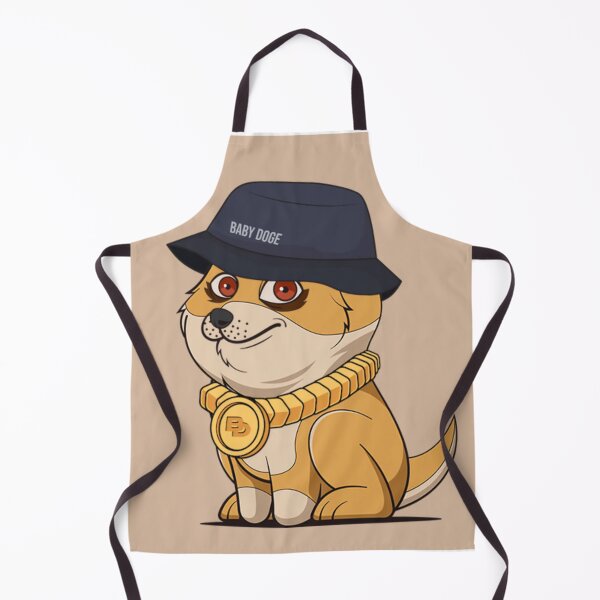 Item preview, BabyDoge  designed and sold by NFTINK INK.