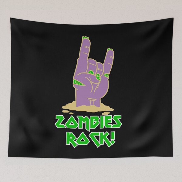 Item preview, Zombie Pre-Teen or Teen Halloween | Cool Zombie  designed and sold by CtrlZDigitalD.