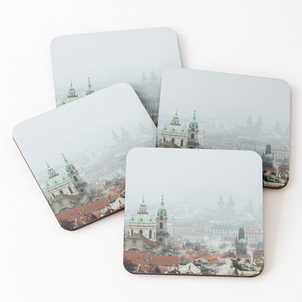 Item preview, Prague, Czechia designed and sold by lukegram.