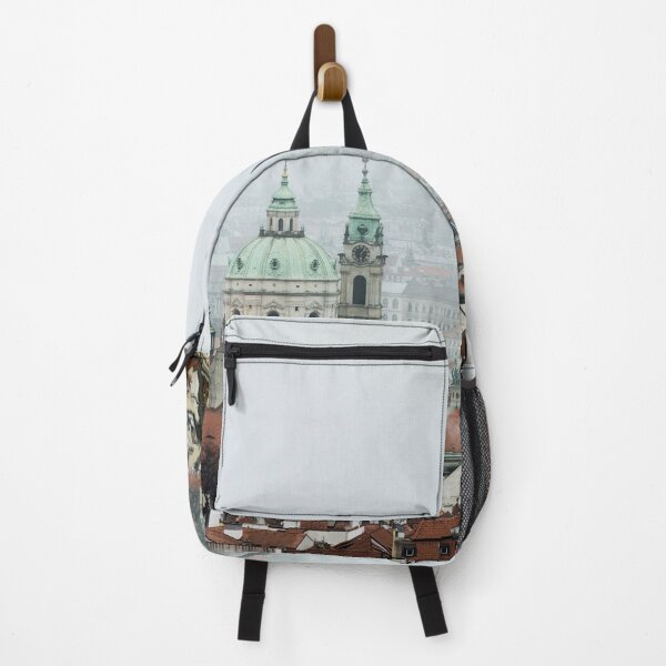 Item preview, Prague, Czechia designed and sold by lukegram.