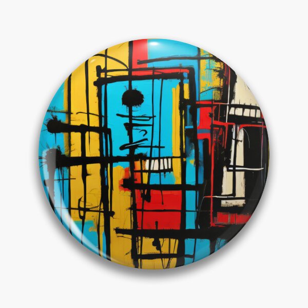Item preview, Absolutely Abstract 44 designed and sold by sage-and-se7en.