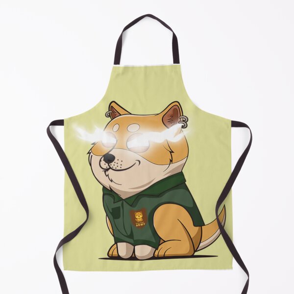 Item preview, BabyDoge  designed and sold by NFTINK INK.