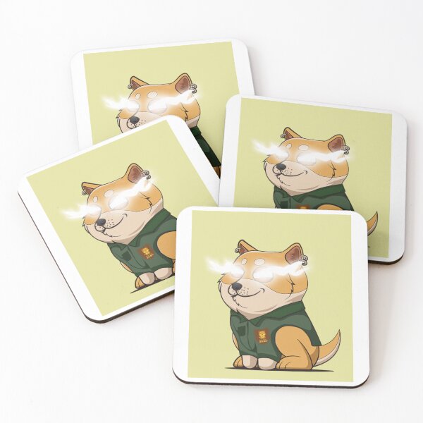 Item preview, BabyDoge  designed and sold by NFTINK INK.