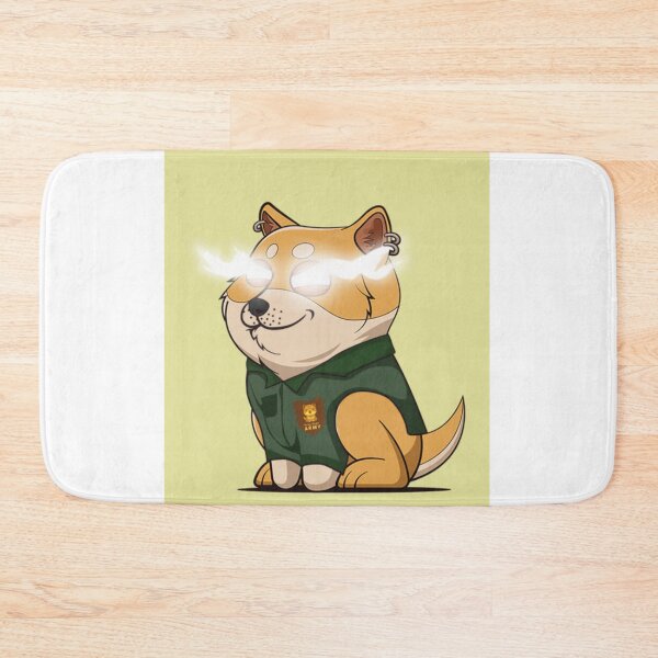 Item preview, BabyDoge  designed and sold by NFTINK INK.
