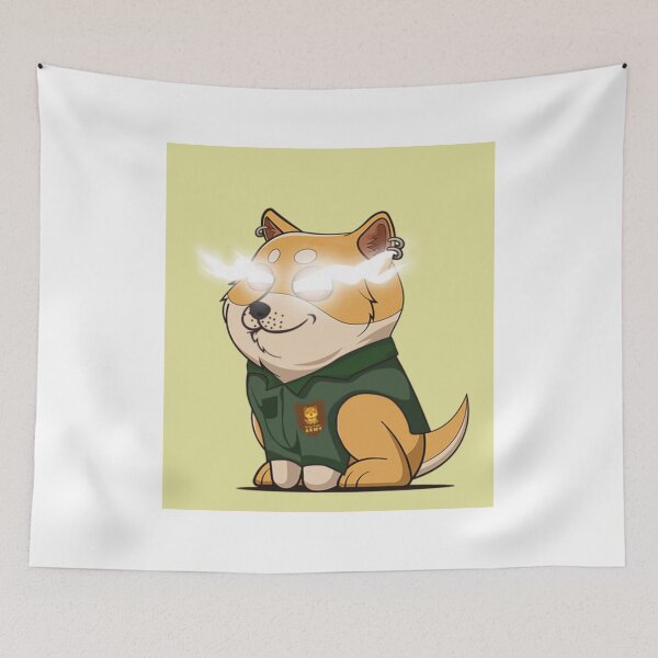 Item preview, BabyDoge  designed and sold by NFTINK INK.
