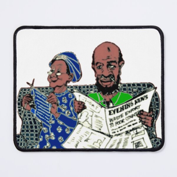 Item preview, Grandma and grandpa  designed and sold by SimaMall.