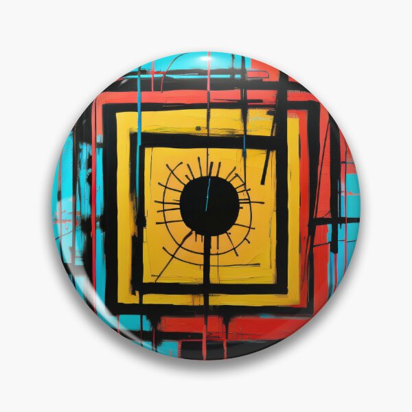 Item preview, Absolutely Abstract 45 designed and sold by sage-and-se7en.
