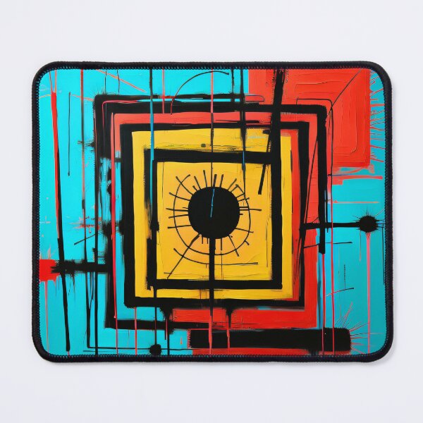 Item preview, Absolutely Abstract 45 designed and sold by sage-and-se7en.