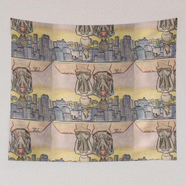 Item preview, Mile$ Morale$ & Gwen $tacy designed and sold by daniellee721.