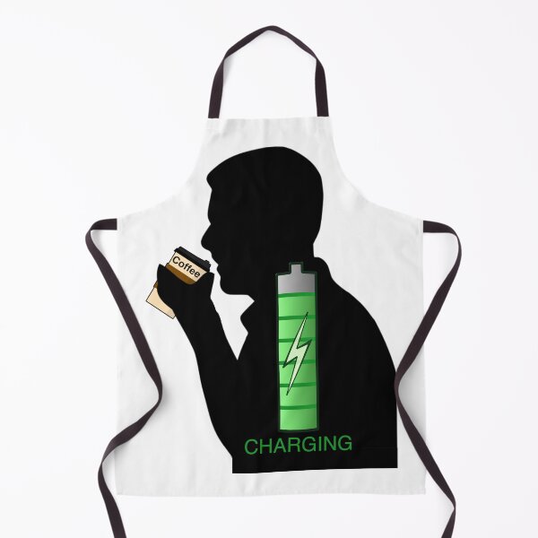 Item preview, Coffee refills men designed and sold by Ben3842.
