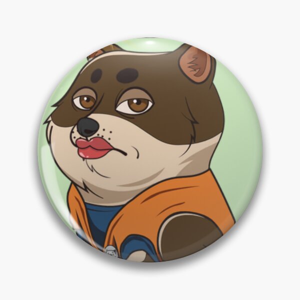 Item preview, BabyDoge  designed and sold by NFTINK INK.