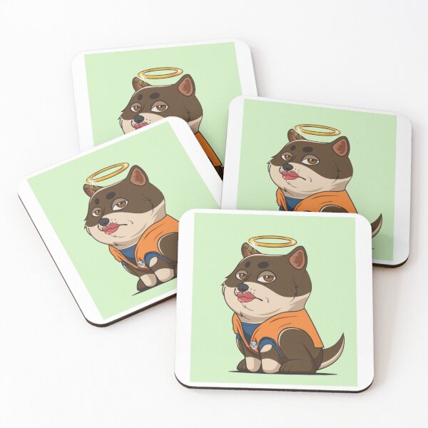 Item preview, BabyDoge  designed and sold by NFTINK INK.