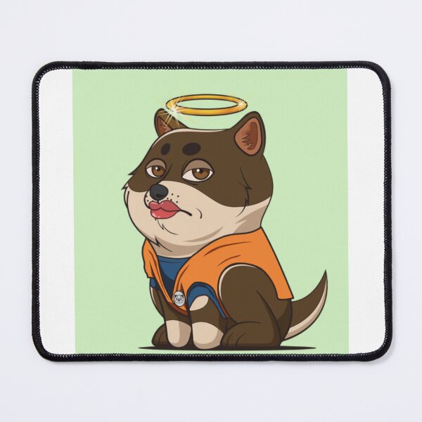 Item preview, BabyDoge designed and sold by NFTINK INK.