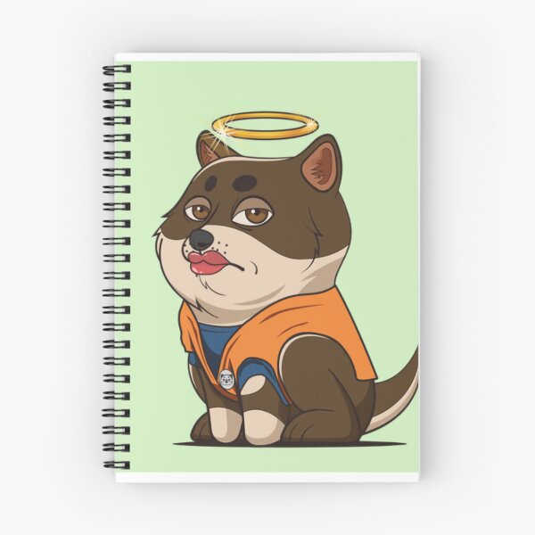 Item preview, BabyDoge  designed and sold by NFTINK INK.
