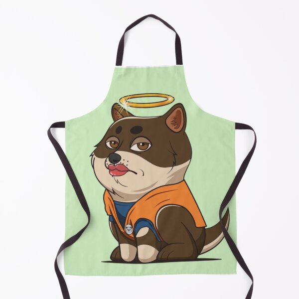 Item preview, BabyDoge  designed and sold by NFTINK INK.