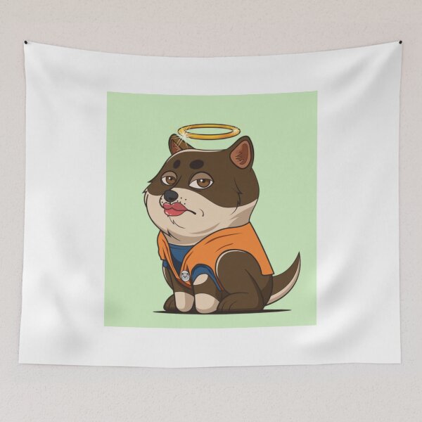Item preview, BabyDoge  designed and sold by NFTINK INK.
