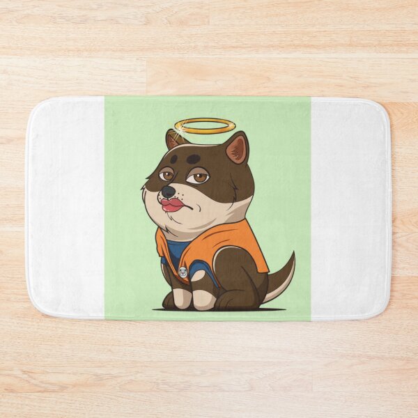 Item preview, BabyDoge  designed and sold by NFTINK INK.