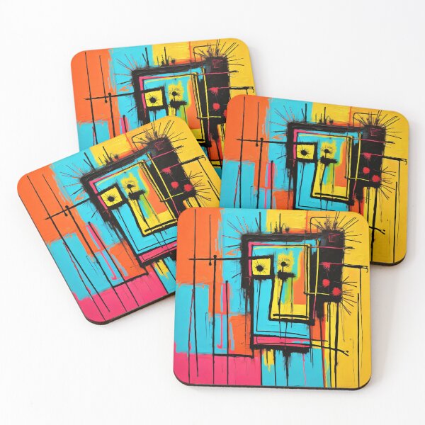 Item preview, Absolutely Abstract 47 designed and sold by sage-and-se7en.