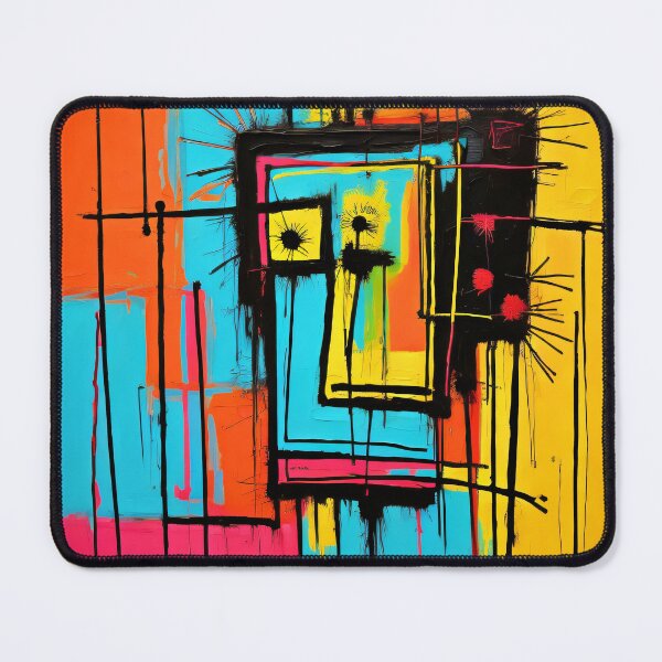 Item preview, Absolutely Abstract 47 designed and sold by sage-and-se7en.