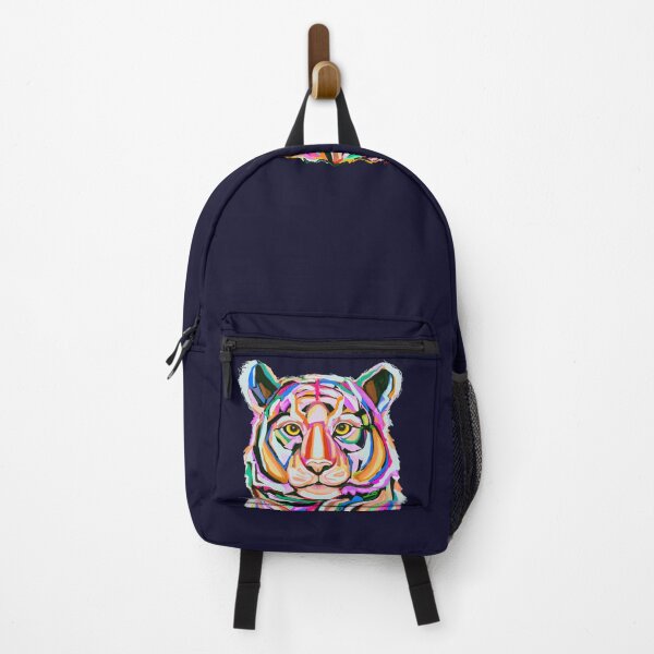 Item preview, Flamboyant Tiger designed and sold by Minie  Ramasamy.
