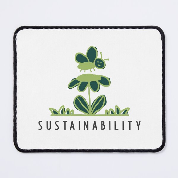Item preview, Sustainability designed and sold by pixelplaza.
