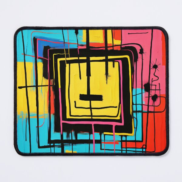 Item preview, Absolutely Abstract 48 designed and sold by sage-and-se7en.