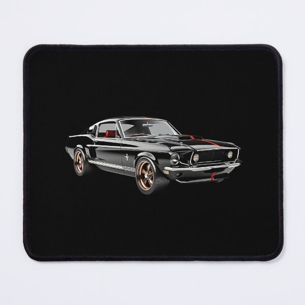 Item preview, 1967 Ford Mustang  designed and sold by JD72shirtshop.
