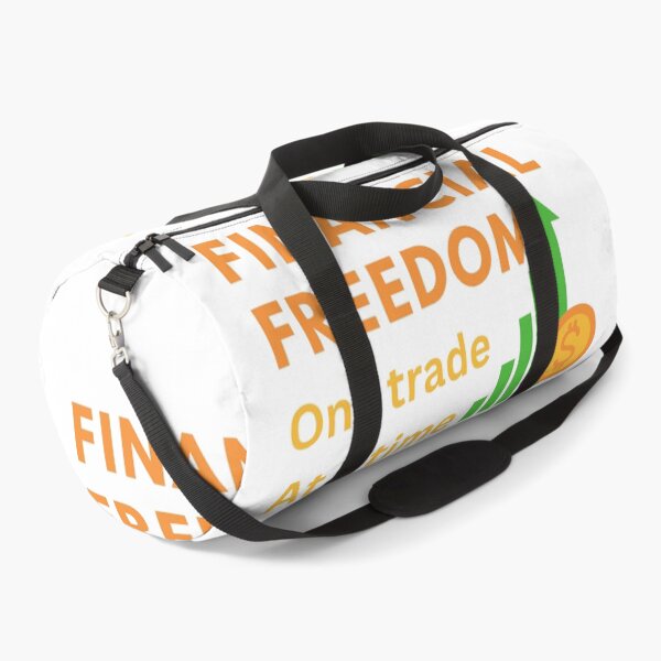 Item preview, Financial freedom: one trade at a time, trading and investing designed and sold by NoetherSym.