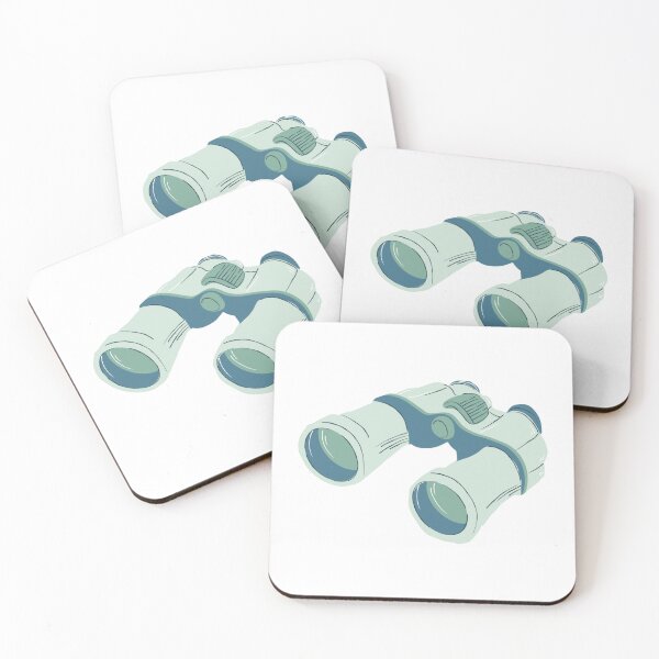 Item preview, Binoculars designed and sold by Xmax_.