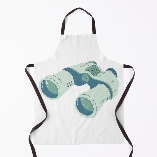 Item preview, Binoculars designed and sold by Xmax_.