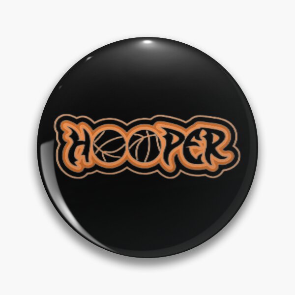 Item preview, Hooper designed and sold by fashionrepublic.