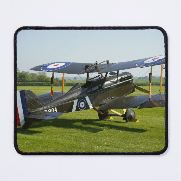 Item preview, Royal Aircraft Factory SE5a F904 designed and sold by MartinPhotos.